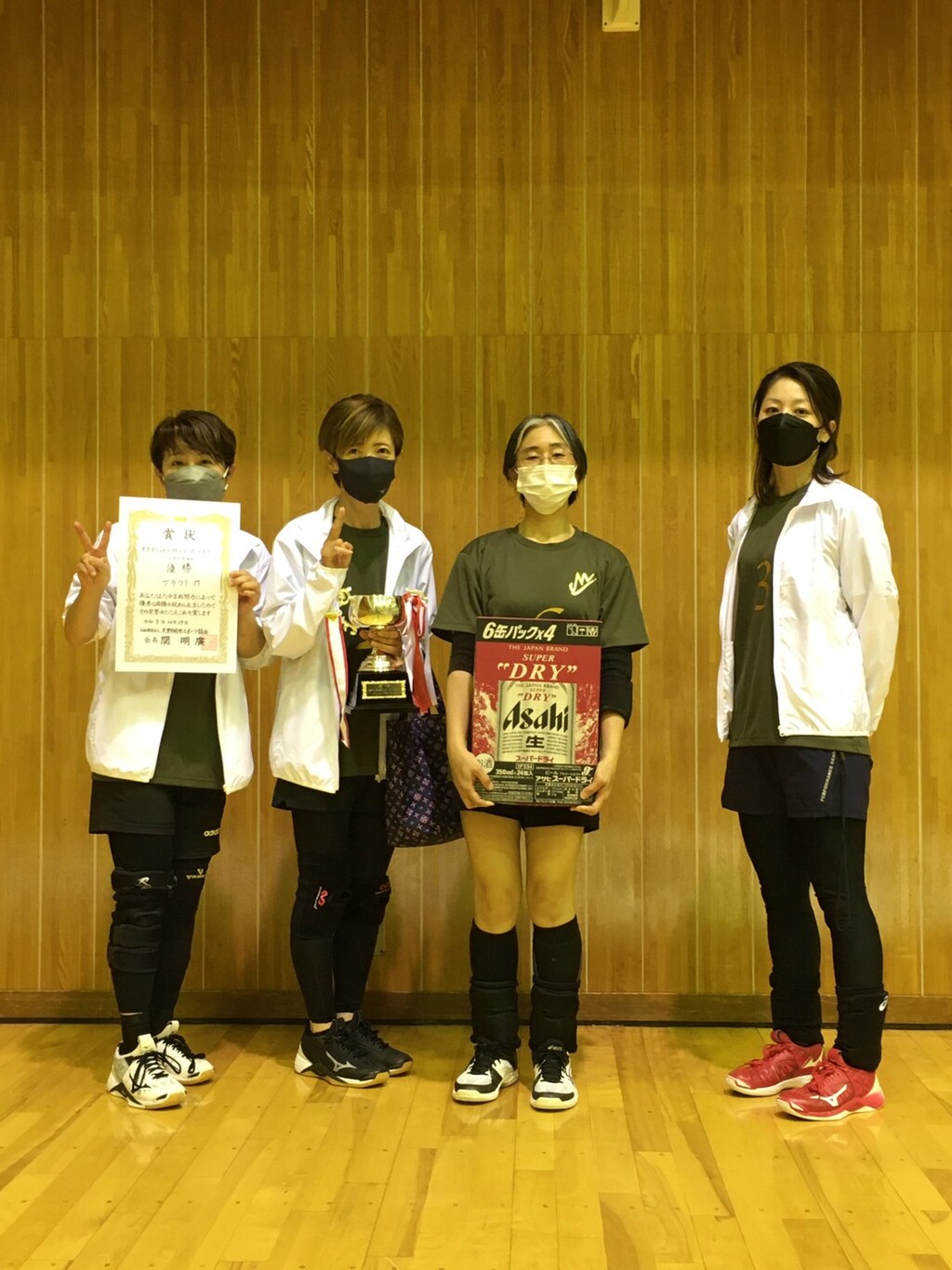 2021.10.17　　　　　シニア大会