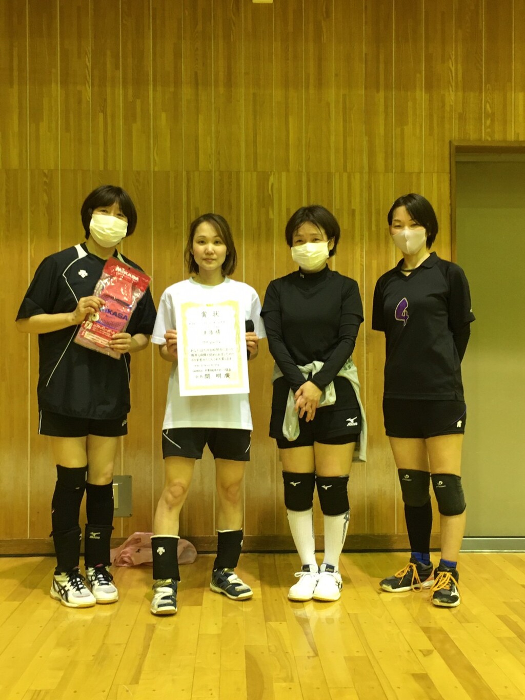 2021.10.17　　　　　シニア大会