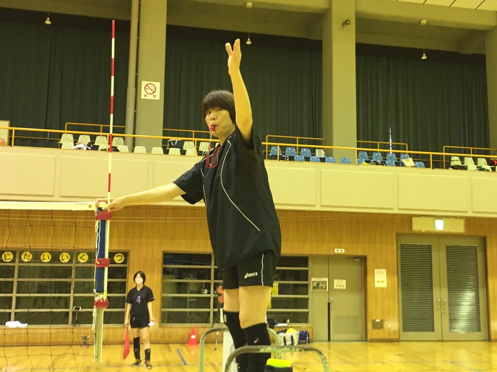 2021.10.17　　　　　シニア大会
