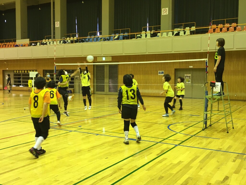 2021.10.17　　　　　シニア大会