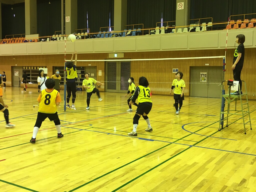 2021.10.17　　　　　シニア大会