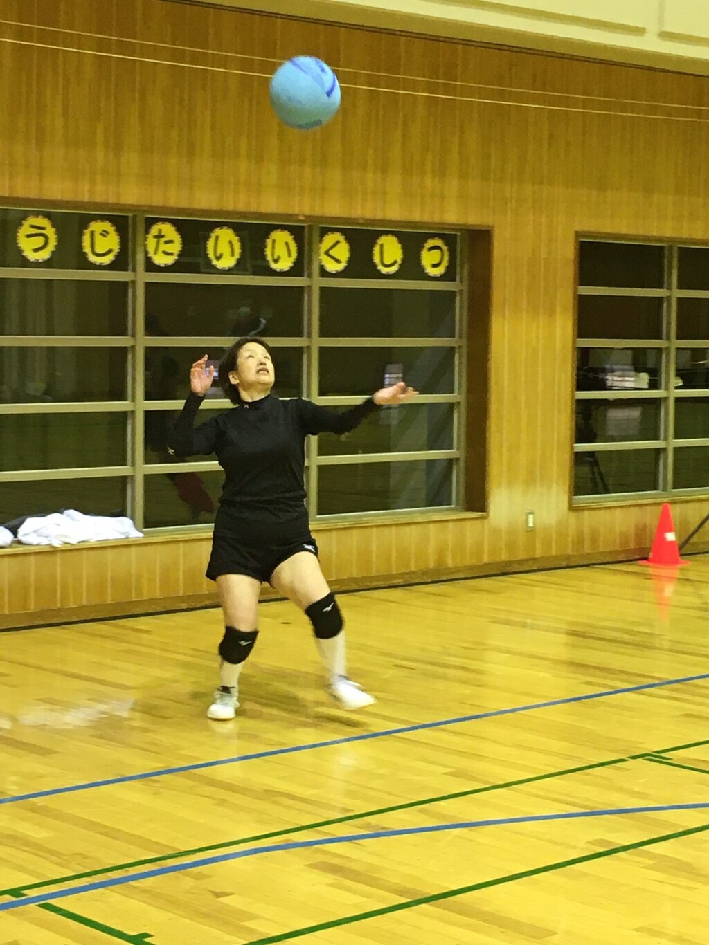 2021.10.17　　　　　シニア大会