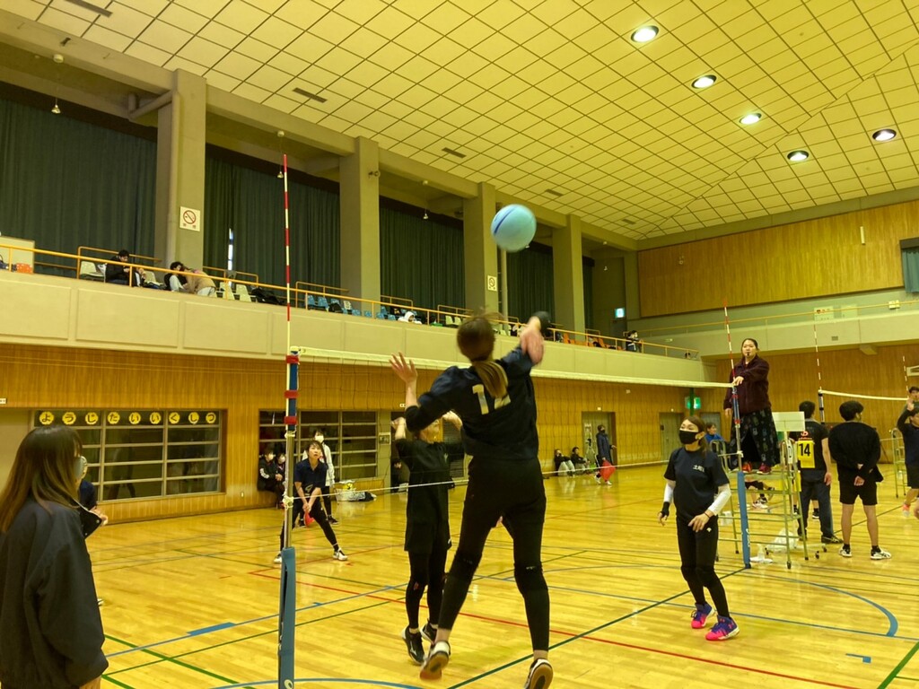 2021.11.28　　　　　　　レディースフリー大会