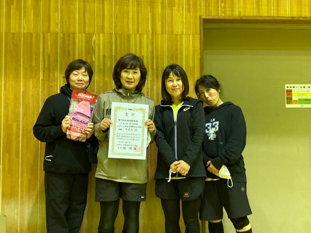 2022.4.3 ミドル大会