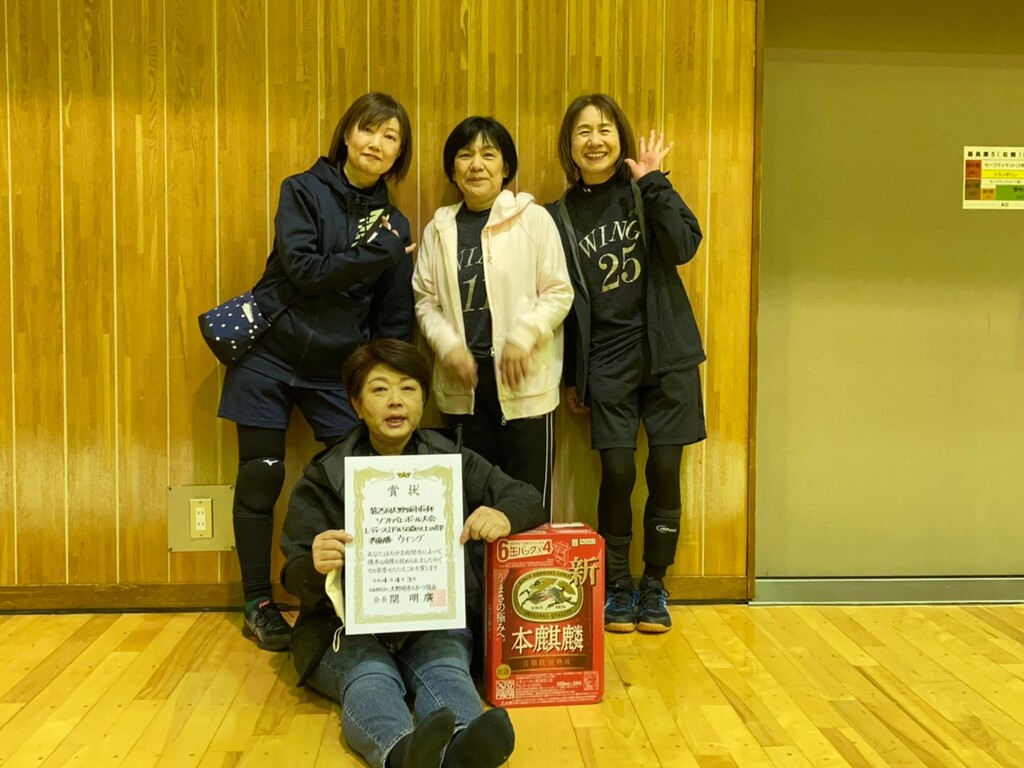 2022.4.3 ミドル大会