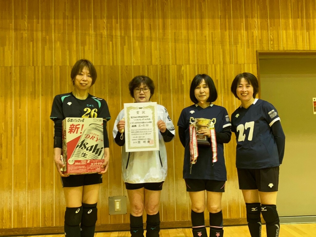 2022.4.3 ミドル大会