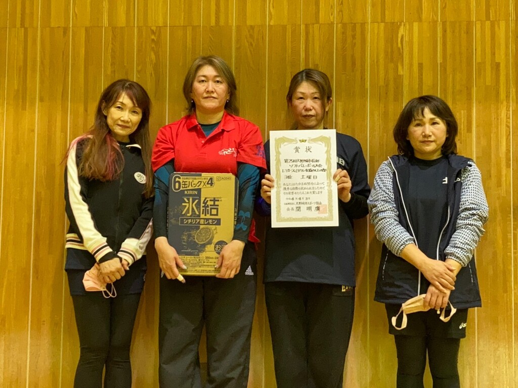 2022.4.3 ミドル大会