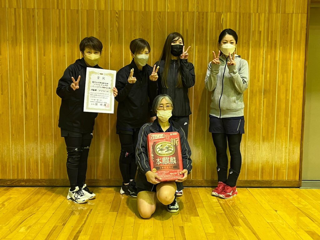2022.4.3 ミドル大会