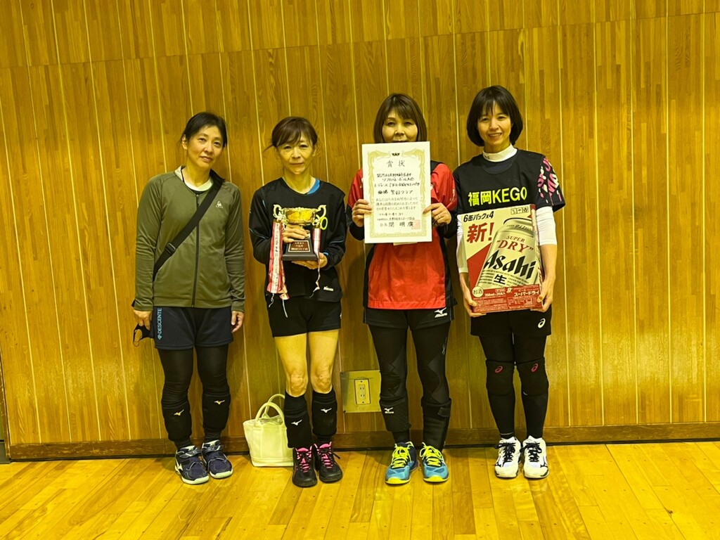 2022.4.3 ミドル大会