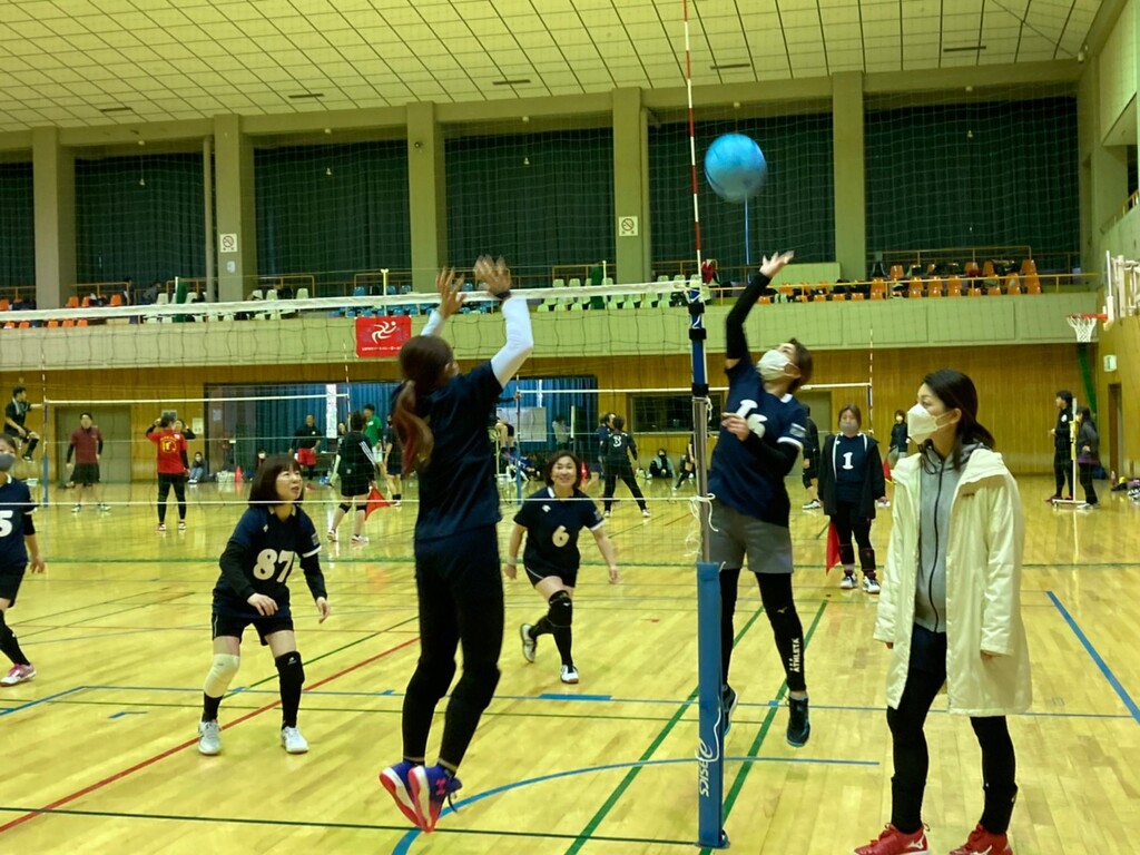 2022.4.3 ミドル大会
