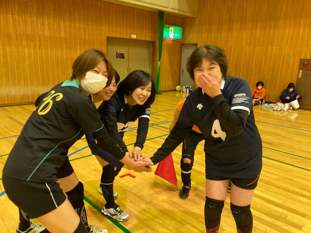 2022.4.3 ミドル大会