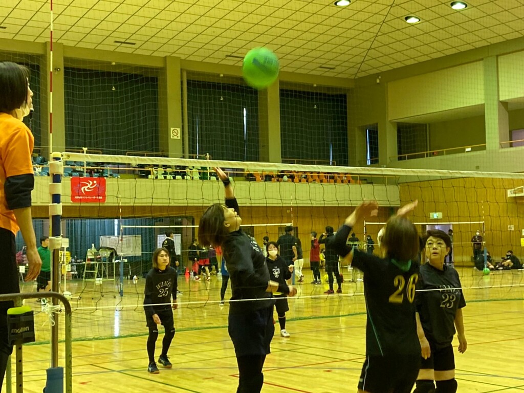 2022.4.3 ミドル大会