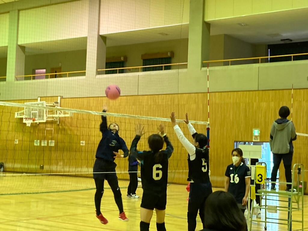 2022.4.3 ミドル大会