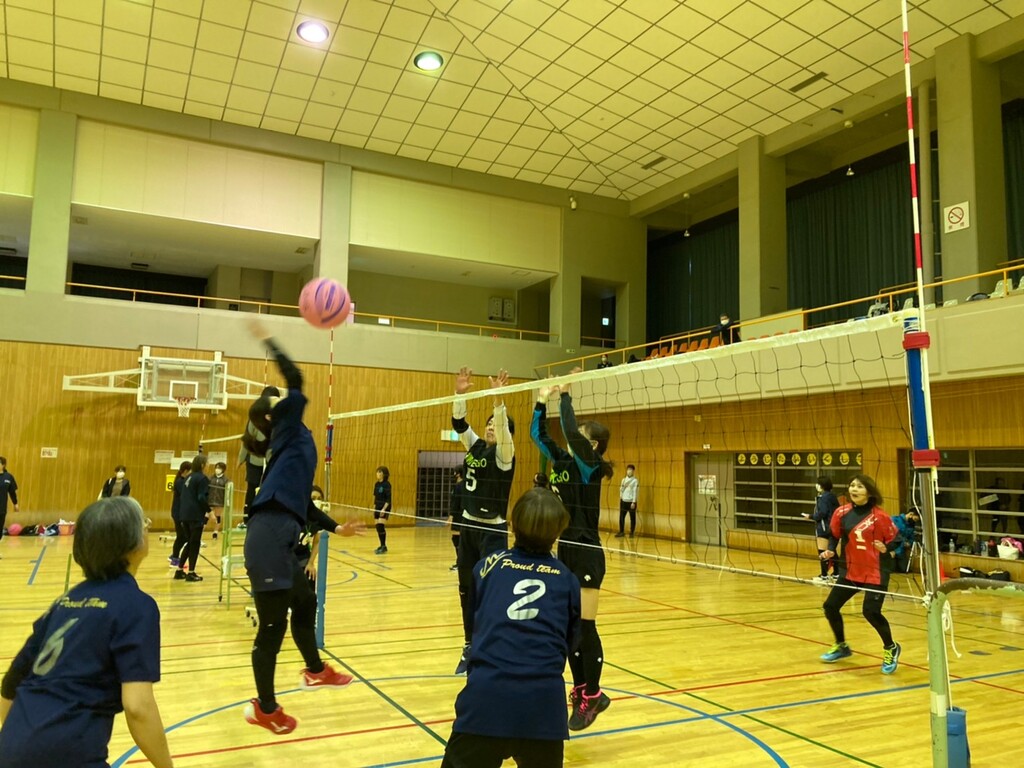 2022.4.3 ミドル大会