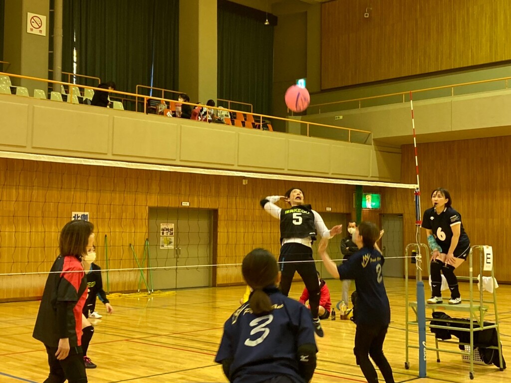 2022.4.3 ミドル大会