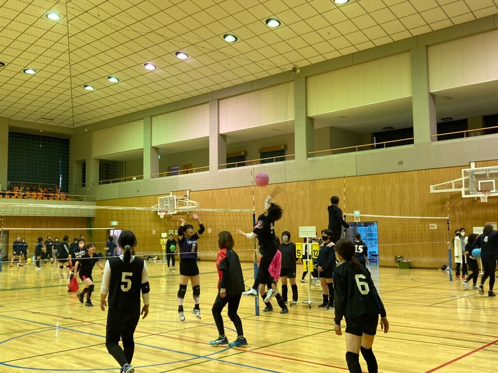 2022.4.3 ミドル大会