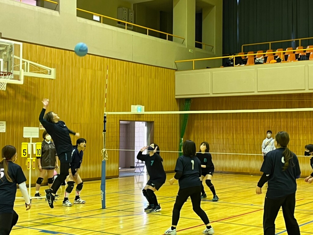 2022.4.3 ミドル大会