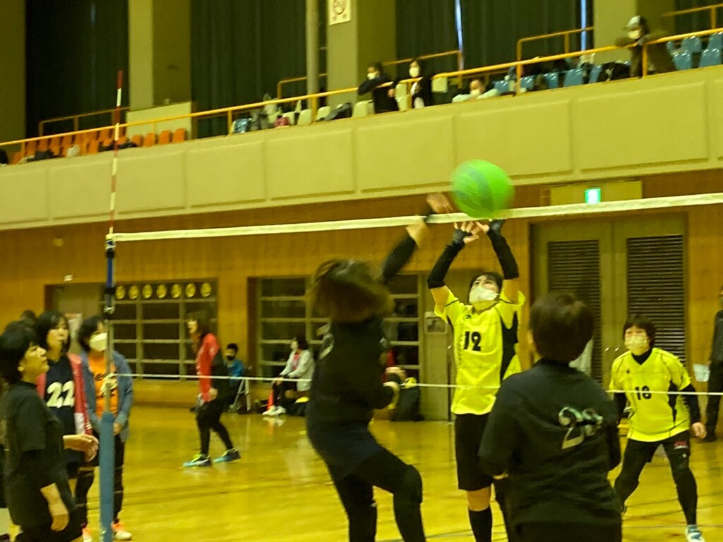 2022.4.3 ミドル大会