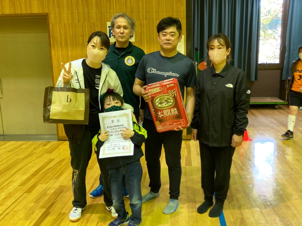 2022.4.3 ミドル大会