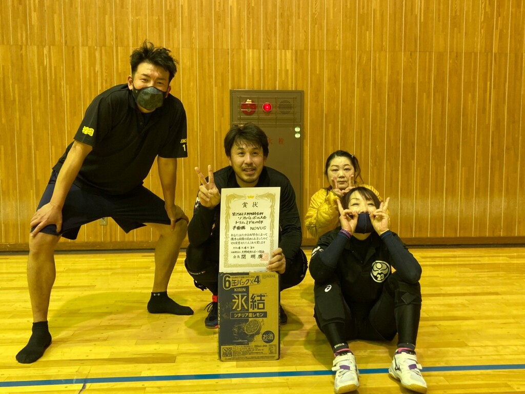 2022.4.3 ミドル大会