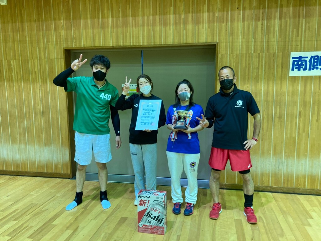 2022.4.3 ミドル大会
