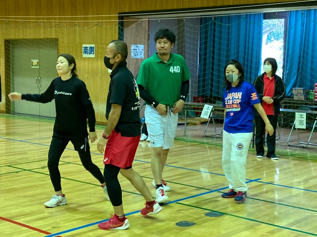 2022.4.3 ミドル大会
