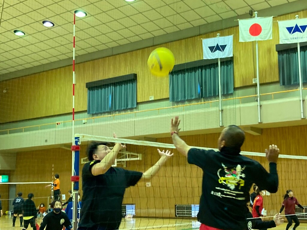 2022.4.3 ミドル大会