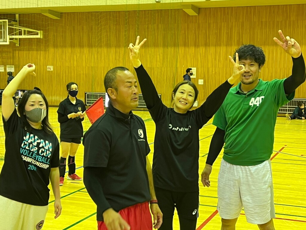 2022.4.3 ミドル大会