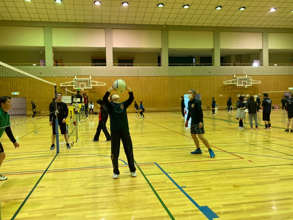 2022.4.3 ミドル大会