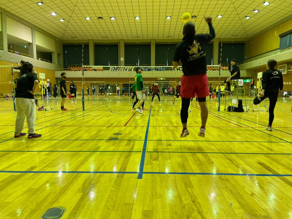 2022.4.3 ミドル大会