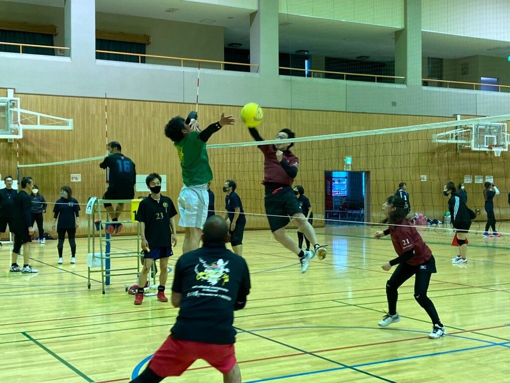 2022.4.3 ミドル大会