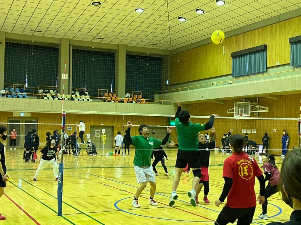 2022.4.3 ミドル大会