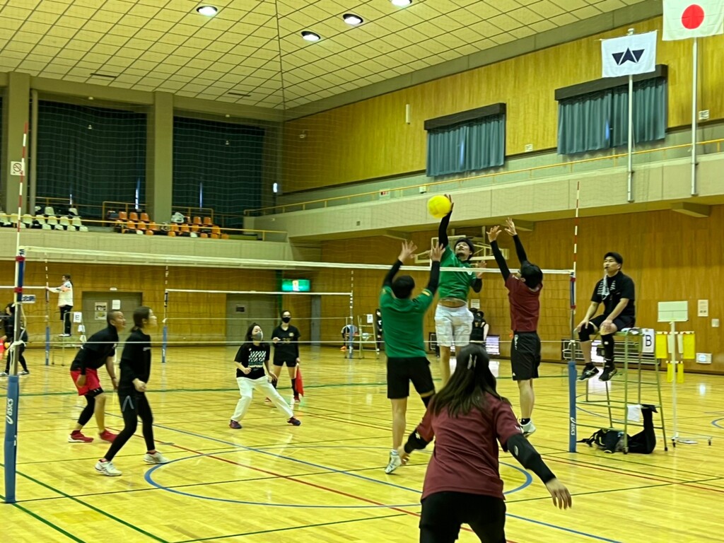 2022.4.3 ミドル大会
