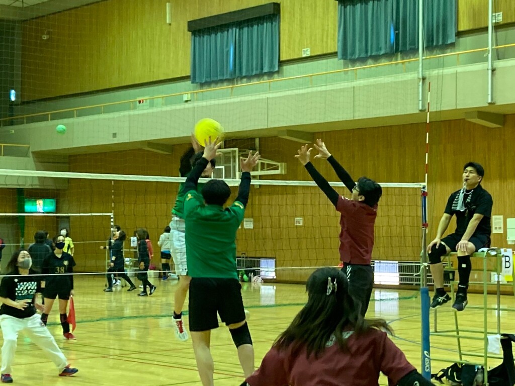 2022.4.3 ミドル大会