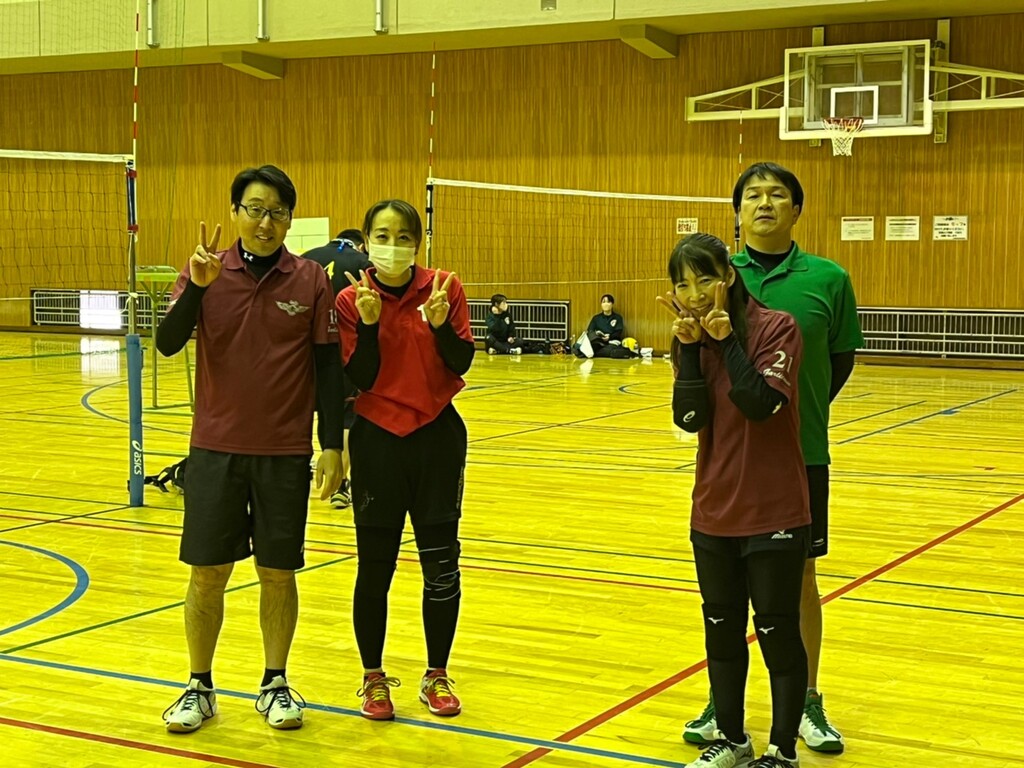 2022.4.3 ミドル大会