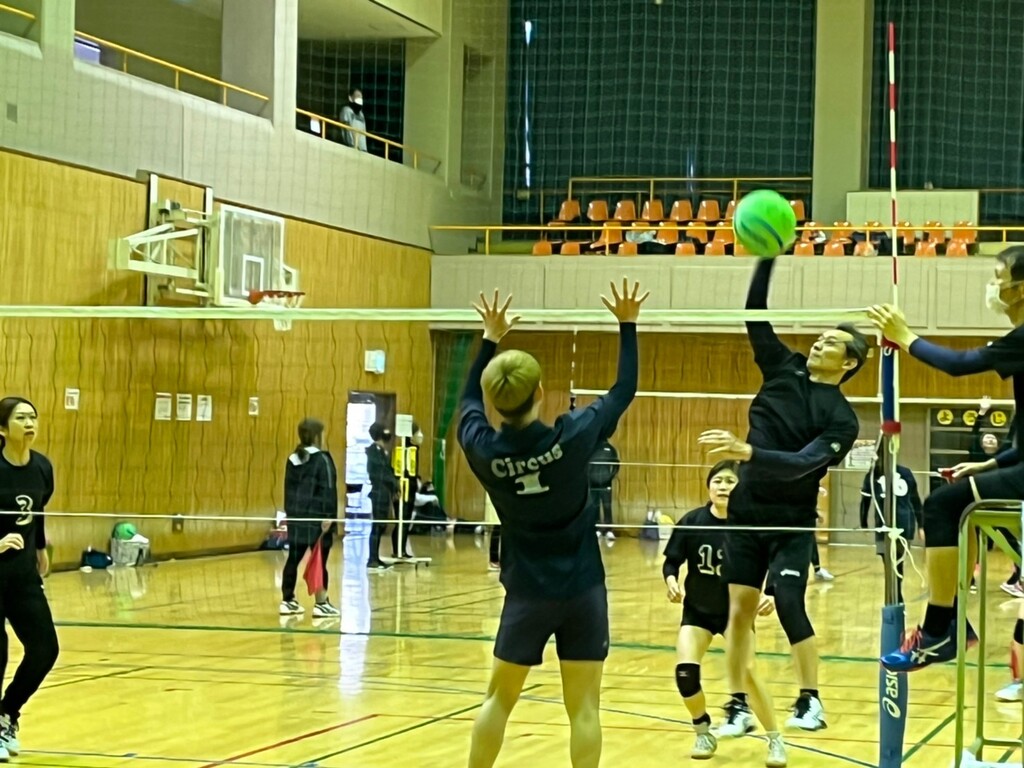 2022.4.3 ミドル大会