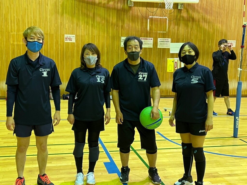 2022.4.3 ミドル大会