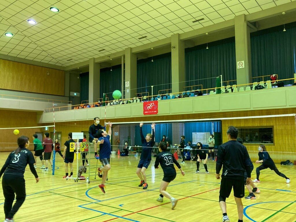 2022.4.3 ミドル大会