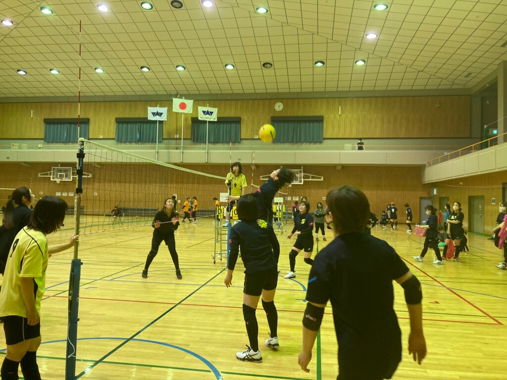 2022.5.8　　　　　　　　　　 レディースフリー大会