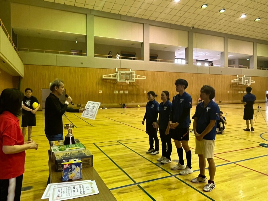 2022.6.26　　　　　　　　　　トリムフリー大会