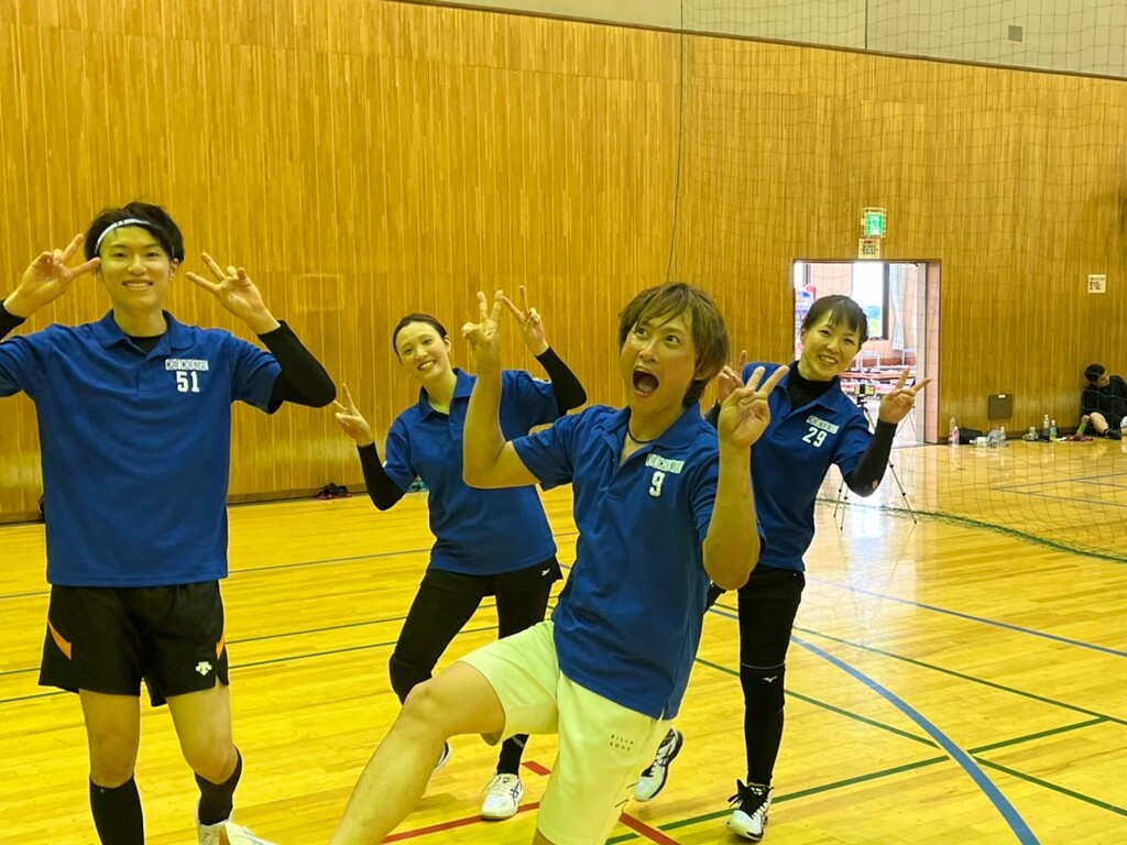 2022.6.26　　　　　　　　　　トリムフリー大会