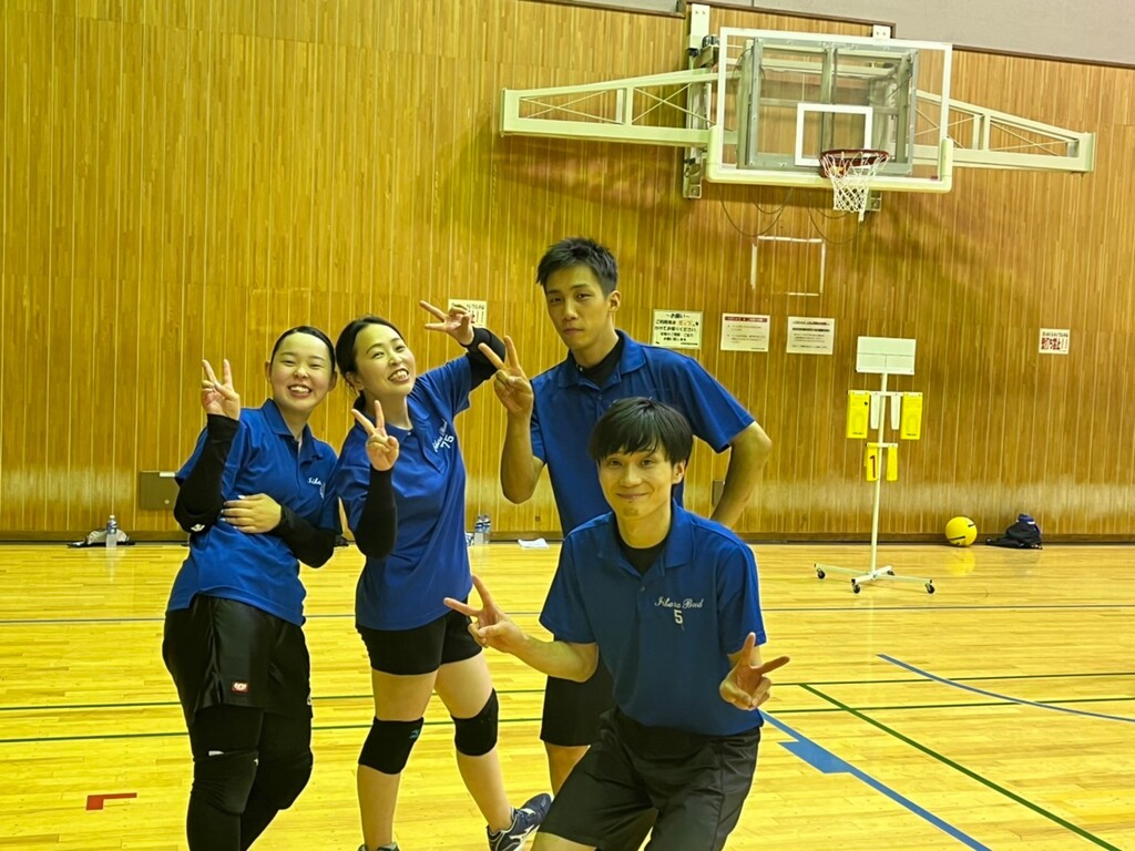 2022.6.26　　　　　　　　　　トリムフリー大会