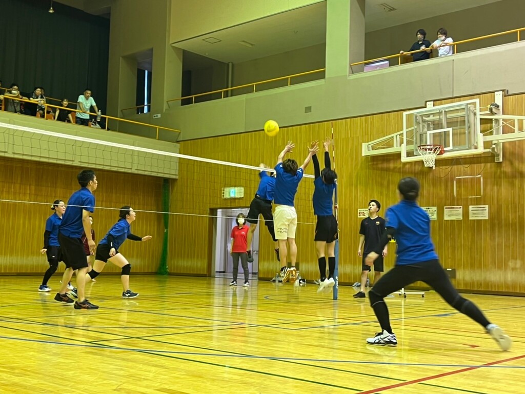 2022.6.26　　　　　　　　　　トリムフリー大会