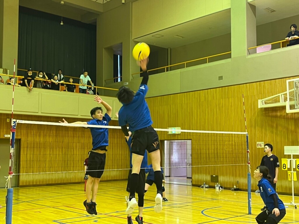 2022.6.26　　　　　　　　　　トリムフリー大会