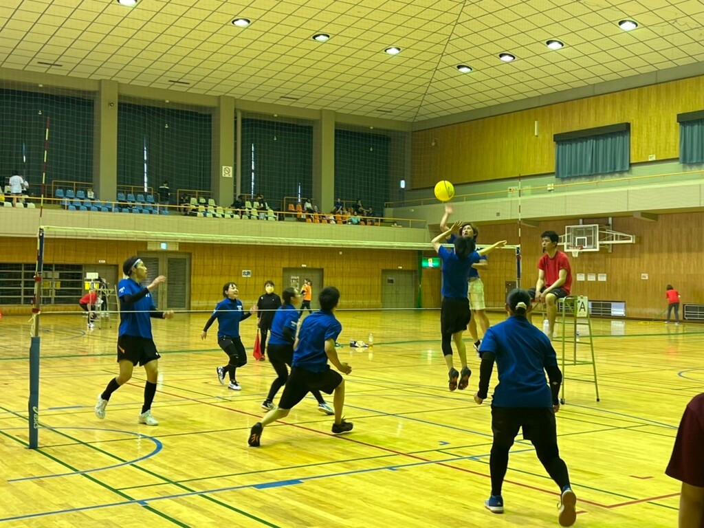 2022.6.26　　　　　　　　　　トリムフリー大会