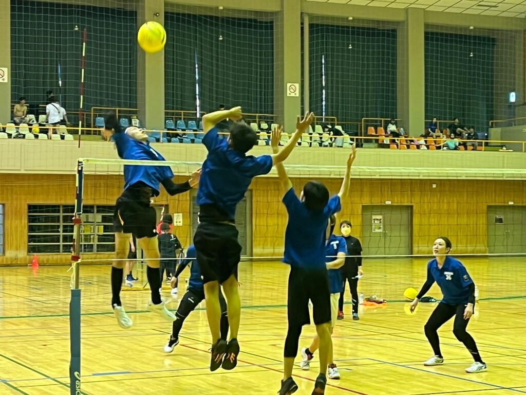 2022.6.26　　　　　　　　　　トリムフリー大会