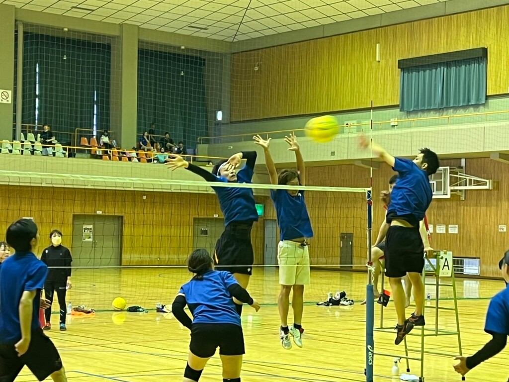 2022.6.26　　　　　　　　　　トリムフリー大会