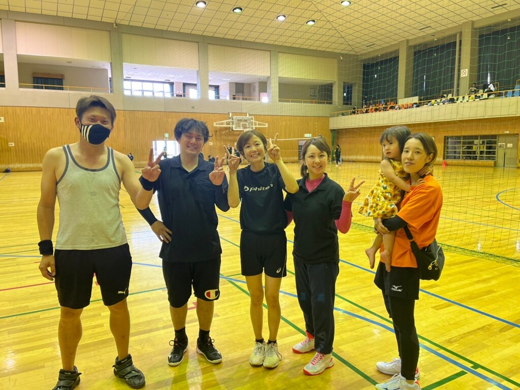 2022.6.26　　　　　　　　　　トリムフリー大会