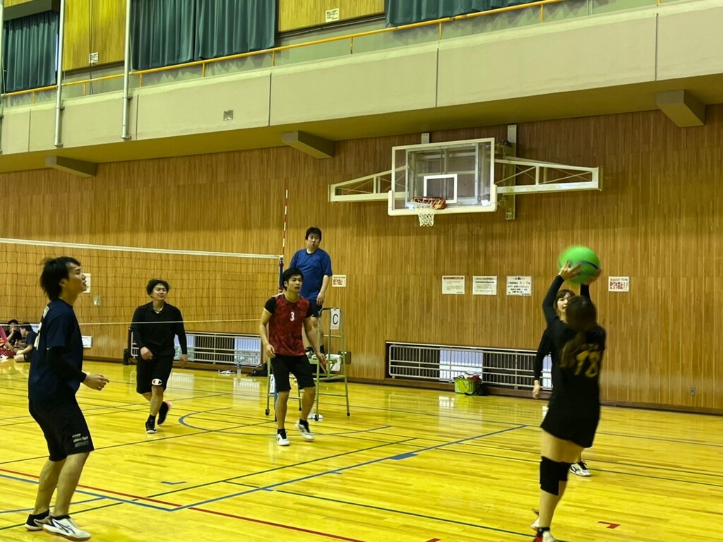 2022.6.26　　　　　　　　　　トリムフリー大会