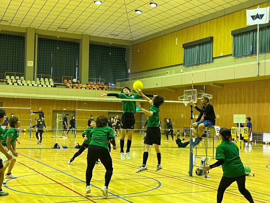 2022.6.26　　　　　　　　　　トリムフリー大会